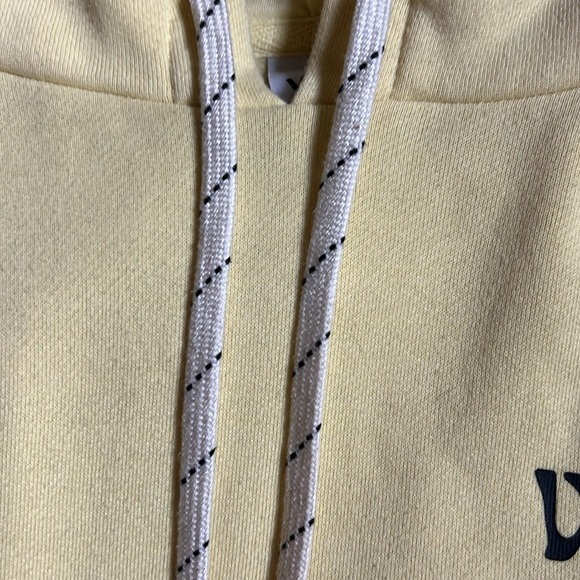 Vans parks project hoodie 💛⭐️ - Picture 2 of 5